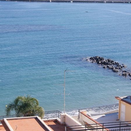 Donna Sicilia Hotel Джардини Наксос Екстериор снимка
