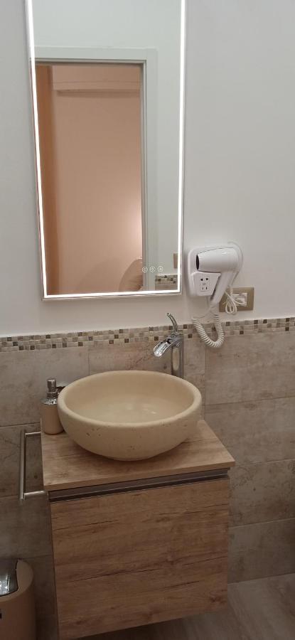 Donna Sicilia Hotel Джардини Наксос Екстериор снимка