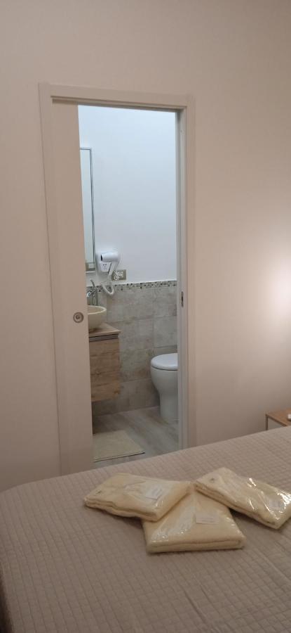 Donna Sicilia Hotel Джардини Наксос Екстериор снимка
