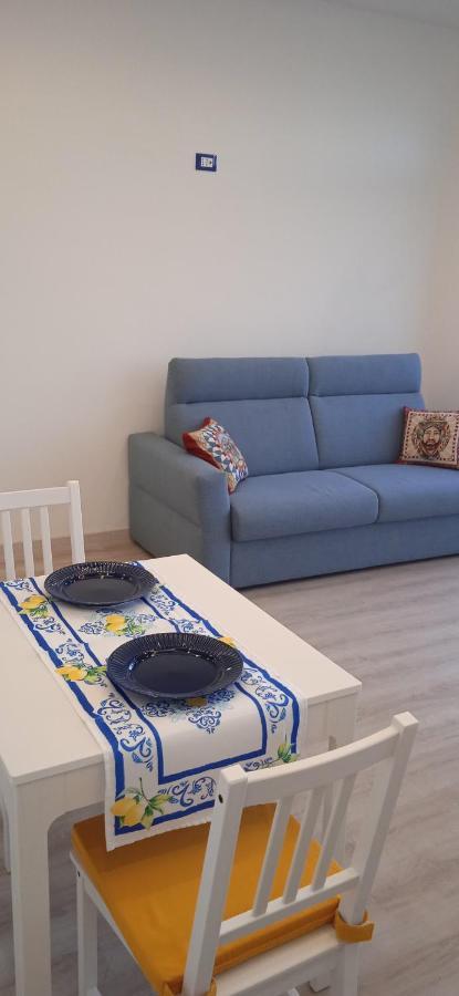 Donna Sicilia Hotel Джардини Наксос Екстериор снимка